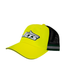 Buffalo Outdoors X NFL Safety Mesh-Back Trucker Hat