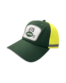 Buffalo Outdoors X NFL Safety Reflective Patch Snapback Hat