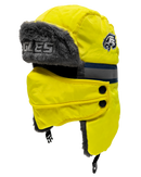 Buffalo Outdoors X NFL Safety Hi Vis Aviator Hat