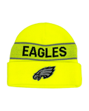 Buffalo Outdoors X NFL Safety Hi Vis Knit Hat