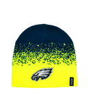 Buffalo Outdoors X NFL Safety Hi Vis Fade Knit Hat