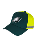 Buffalo Outdoors X NFL Safety Reflective Snapback