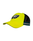 Buffalo Outdoors X NFL Safety Mesh-Back Trucker Hat