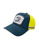 Buffalo Outdoors X NFL Safety Reflective Patch Snapback Hat