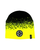 Buffalo Outdoors X NFL Safety Hi Vis Fade Knit Hat