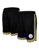 Buffalo Outdoors X NFL Safety Reflective Athletic Short: AFC Teams