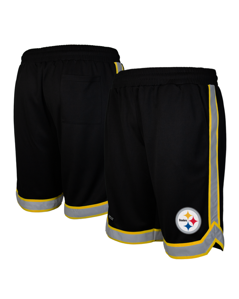 Buffalo Outdoors X NFL Safety Reflective Athletic Short: NFC Teams