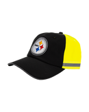 Buffalo Outdoors X NFL Safety Reflective Snapback