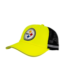 Buffalo Outdoors X NFL Safety Mesh-Back Trucker Hat