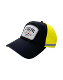 Buffalo Outdoors X NFL Safety Reflective Patch Snapback Hat