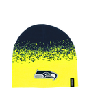 Buffalo Outdoors X NFL Safety Hi Vis Fade Knit Hat