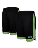 Buffalo Outdoors X NFL Safety Reflective Athletic Short: NFC Teams