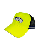 Buffalo Outdoors X NFL Safety Mesh-Back Trucker Hat