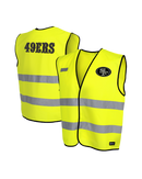 Buffalo Outdoors X NFL Hi Vis Safety Work Vest