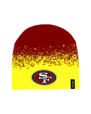 Buffalo Outdoors X NFL Safety Hi Vis Fade Knit Hat