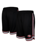 Buffalo Outdoors X NFL Safety Reflective Athletic Short: NFC Teams