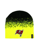 Buffalo Outdoors X NFL Safety Hi Vis Fade Knit Hat