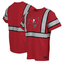 Buffalo Outdoors X NFL Safety Short Sleeve Heavyweight T-Shirt: NFC Teams