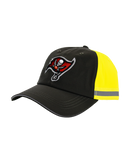 Buffalo Outdoors X NFL Safety Reflective Snapback