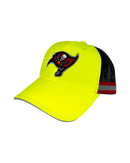 Buffalo Outdoors X NFL Safety Mesh-Back Trucker Hat