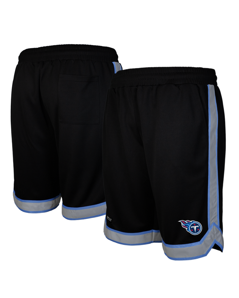 Buffalo Outdoors X NFL Safety Reflective Athletic Short: NFC Teams