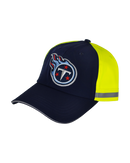 Buffalo Outdoors X NFL Safety Reflective Snapback