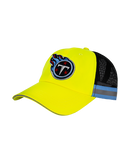 Buffalo Outdoors X NFL Safety Mesh-Back Trucker Hat