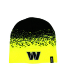 Buffalo Outdoors X NFL Safety Hi Vis Fade Knit Hat