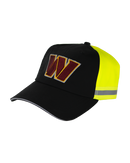 Buffalo Outdoors X NFL Safety Reflective Snapback