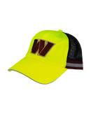 Buffalo Outdoors X NFL Safety Mesh-Back Trucker Hat