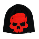 Buffalo Outdoors® Workwear Men's Graphic Skull Beanie