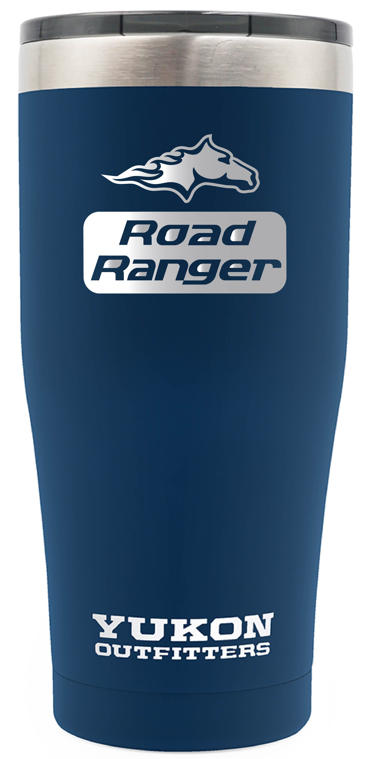 20oz Road Ranger Mug