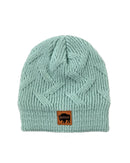 Buffalo Outdoors® Workwear Women's Cable Knit Hat