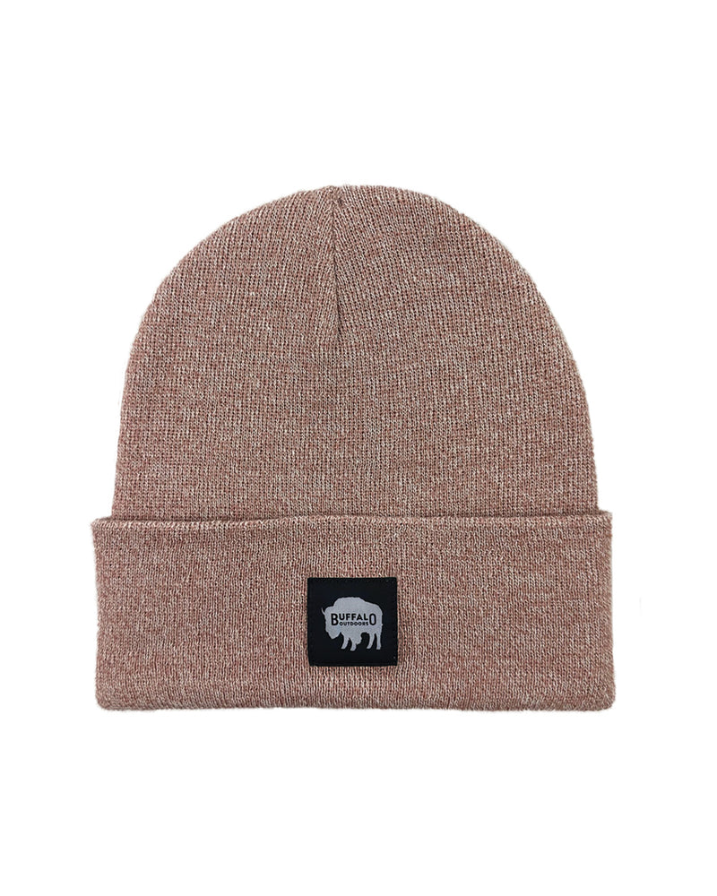 Buffalo Outdoors® Workwear Women's Reflective Knit Winter Hat