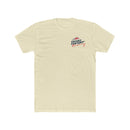 Twitter Fingers Cotton Crew Tee