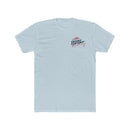 Twitter Fingers Cotton Crew Tee