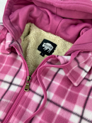 Buffalo Outdoors® Workwear Women's Sherpa Lined Hooded Fleece