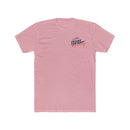 Twitter Fingers Cotton Crew Tee