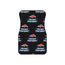 Road Ranger Car Mats (Set of 4)
