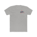 Twitter Fingers Cotton Crew Tee
