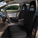 Road Ranger Car Seat Covers