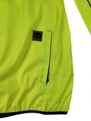 Buffalo Outdoors® Men's Reflective Windbreaker