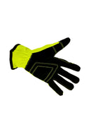 Buffalo Outdoors® Workwear Hi Vis Padded-Knuckle Work Gloves