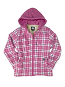 Buffalo Outdoors® Workwear Women's Sherpa Lined Hooded Fleece
