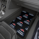 Road Ranger Car Mats (Set of 4)