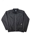 Buffalo Outdoors® Men's Reflective Windbreaker