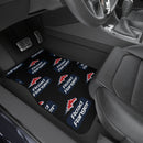 Road Ranger Car Mats (Set of 4)
