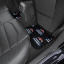 Road Ranger Car Mats (Set of 4)