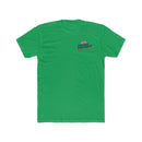 Twitter Fingers Cotton Crew Tee
