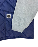 Buffalo Outdoors® Workwear Men's Quilted Vest Jacket
